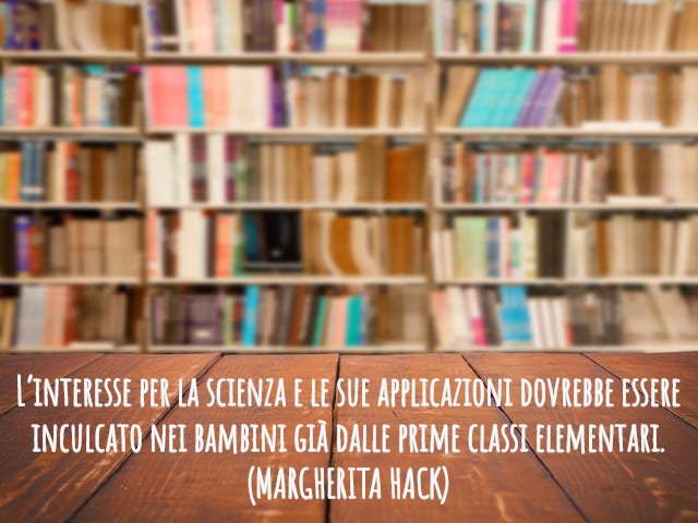 frasi belle sulla scuola