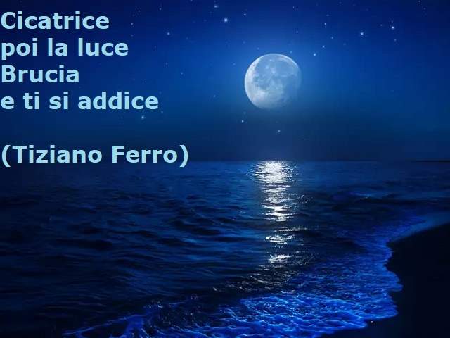 frasi canzoni amicizia tiziano ferro 