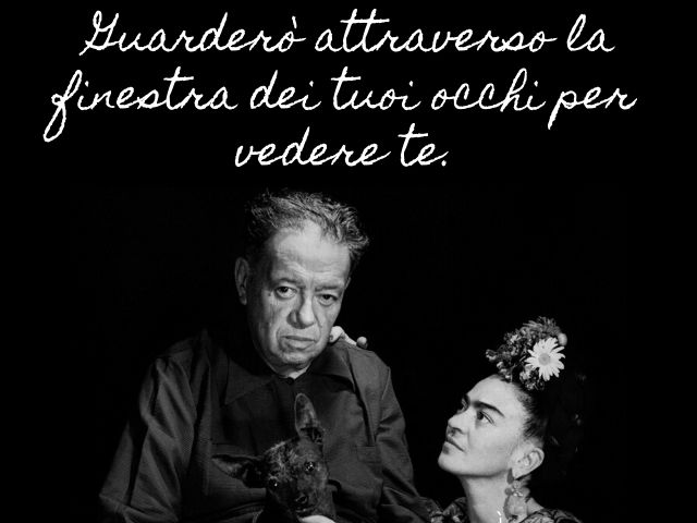 frasi celebri di frida kahlo