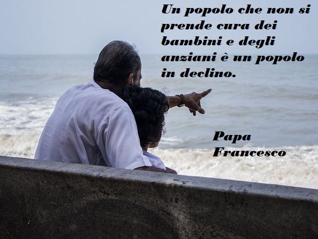 frasi celebri di papa francesco