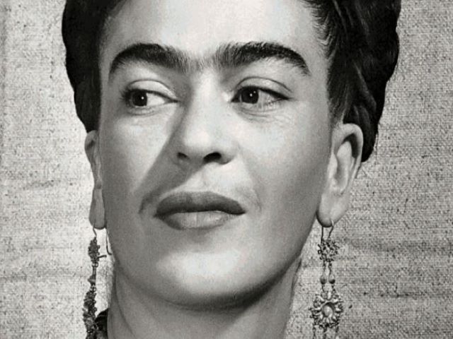 frasi celebri frida kahlo