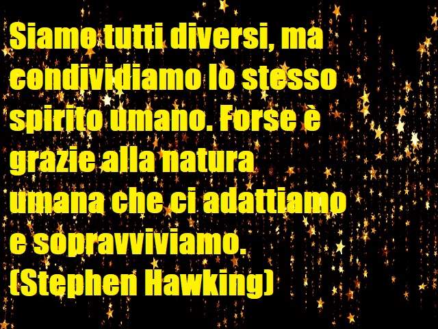 frasi celebri stephen hawking