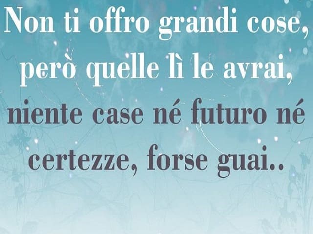 frasi d'amore canzoni Ligabue