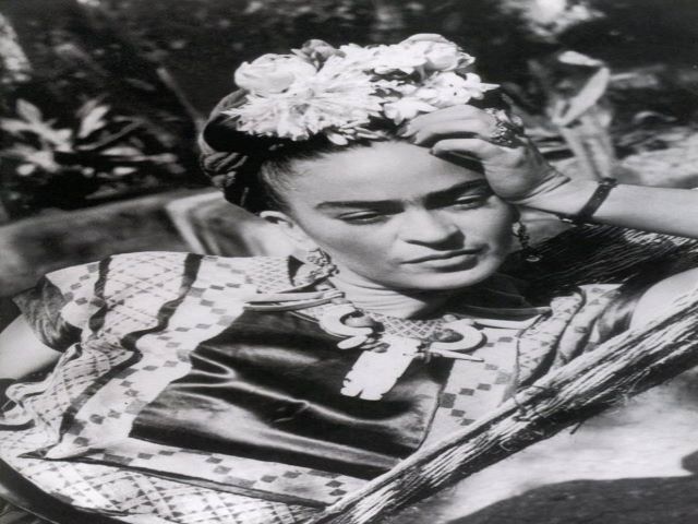 frasi d amore frida kahlo