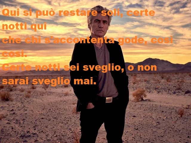 frasi d'amore ligabue