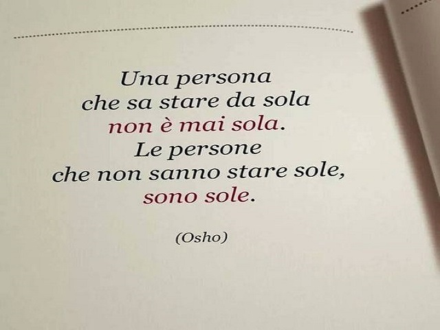 frasi d amore osho