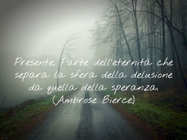 frasi da delusione