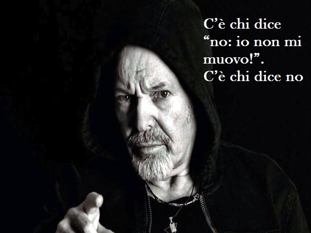 frasi da tatuare di Vasco