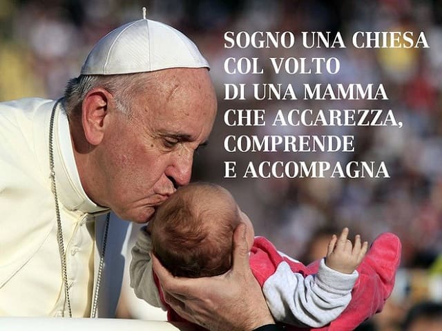 frasi del papa francesco