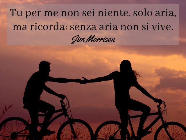 frasi di Jim Morrison