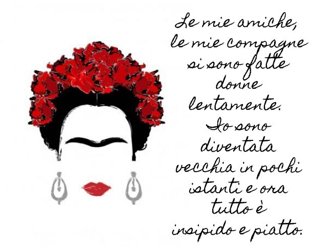 frasi di frida kahlo in spagnolo