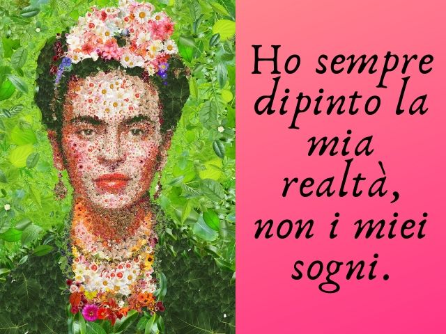 frasi di frida kahlo sull amore