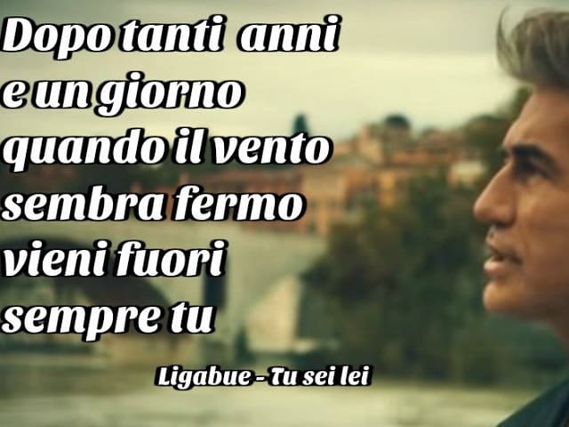 frasi di Ligabue