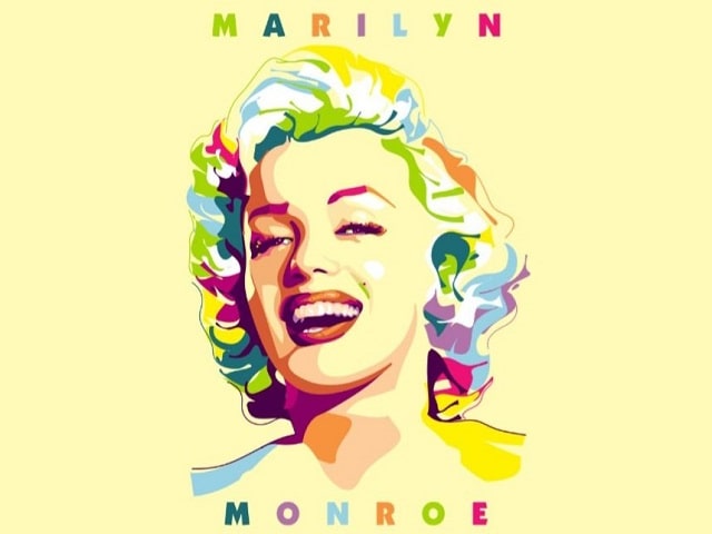 frasi di Marilyn Monroe sull'amore