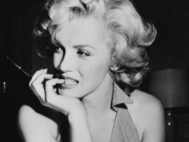 frasi di Marilyn Monroe sull'amore