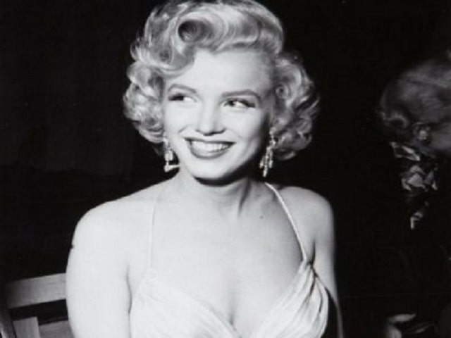 frasi di Marilyn Monroe sulle donne