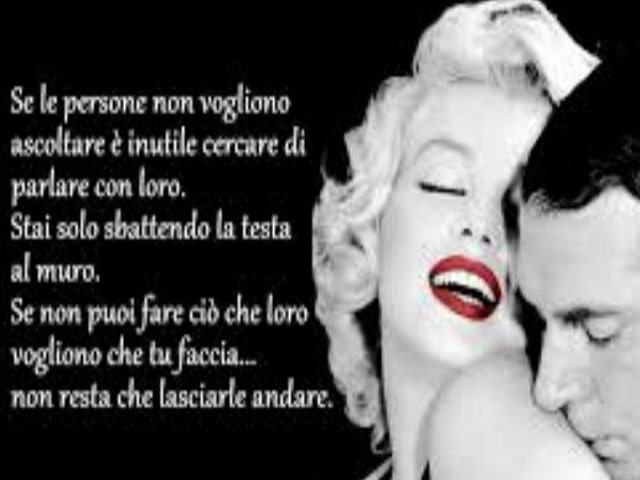 frasi di Marilyn Monroe