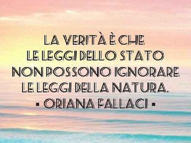 frasi di Oriana Fallaci