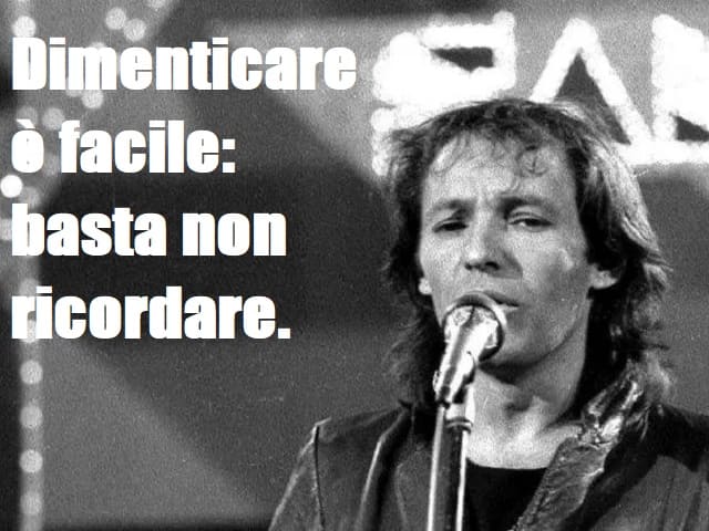 frasi di Vasco Rossi immagini