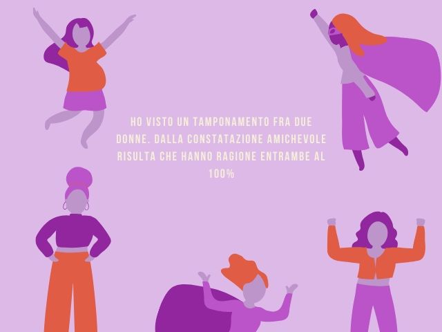 frasi donne