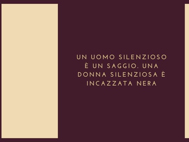 frasi donne divertenti