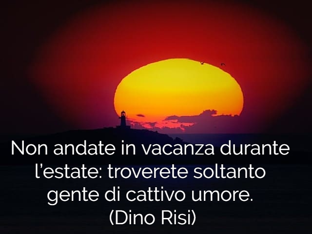 frasi estate 10