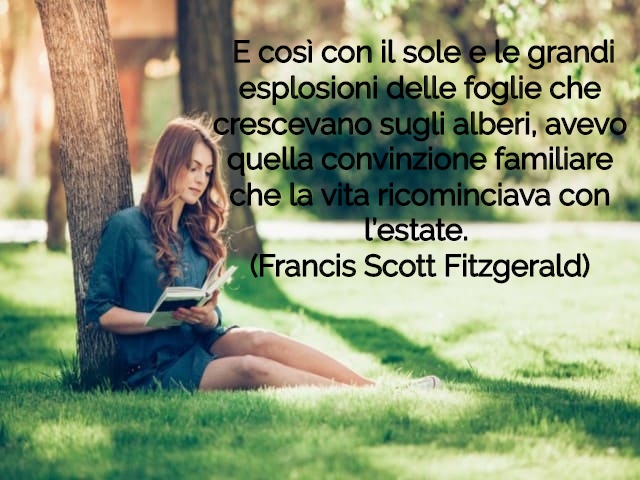 frasi estate 2