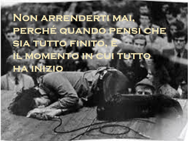 frasi famose di Jim Morrison