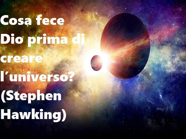 frasi famose di stephen hawking 