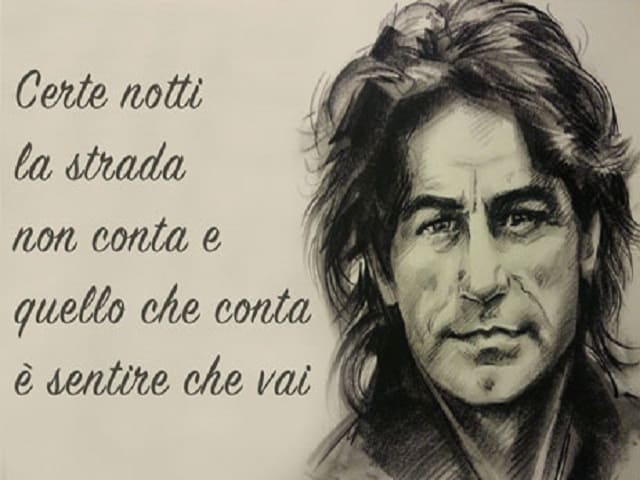 frasi famose Ligabue