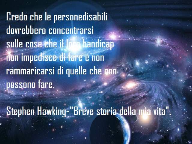 frasi famose stephen hawking 2