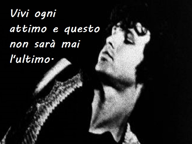 frasi famose sulla vita Jim Morrison