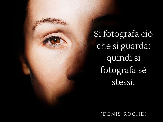 frasi fotografia amore