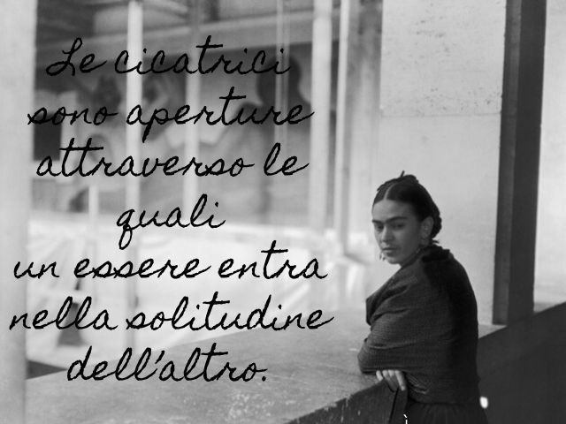 frasi frida kahlo amicizia