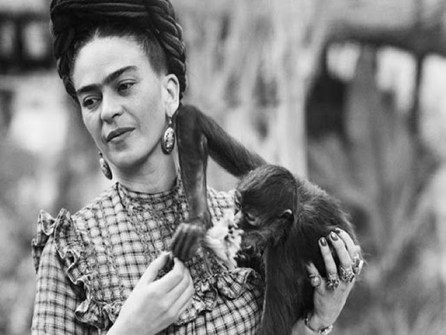 frasi frida kahlo sull amore