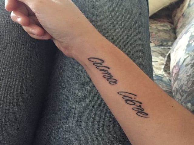 frasi in spagnolo da tatuare