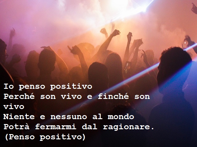 frasi jovanotti canzoni