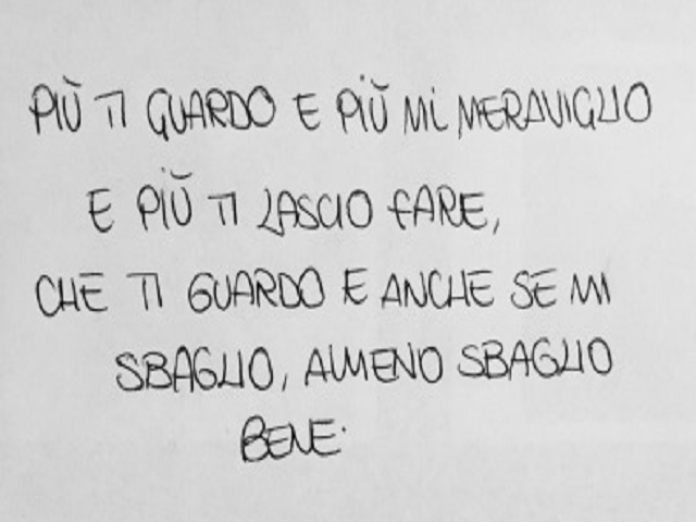 frasi ligabue tatoo