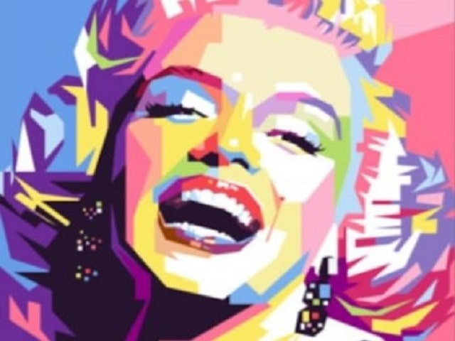 frasi Marilyn Monroe in inglese