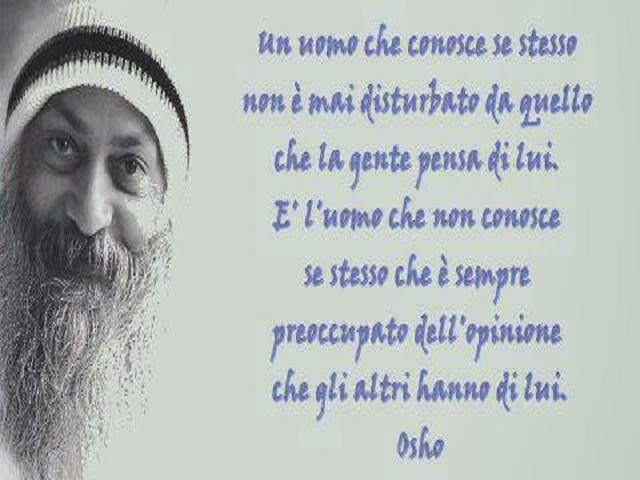 frasi osho amicizia