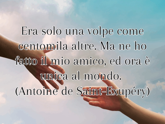 frasi per instgram amicizia