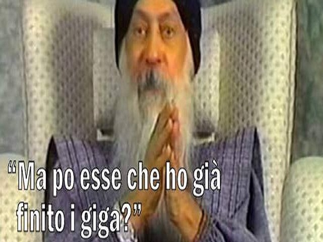 frasi più belle di osho