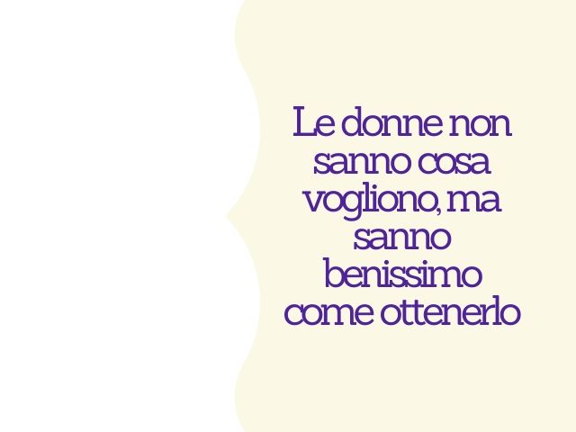 frasi ridere donne