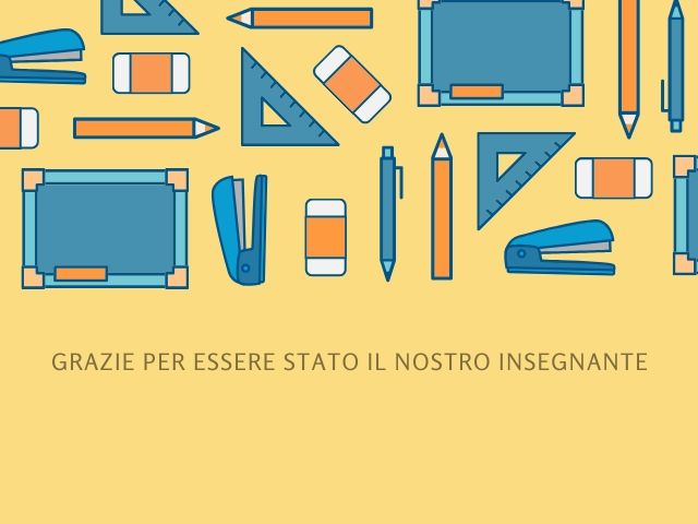 frasi ringraziamento tesi laurea