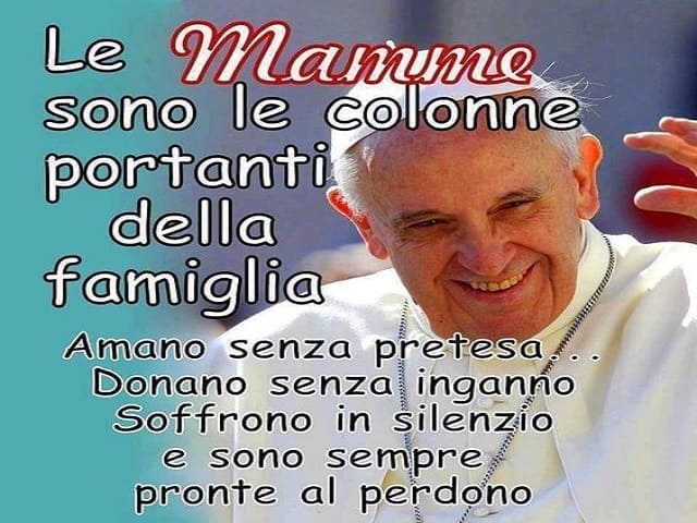 frasi significative papa francesco