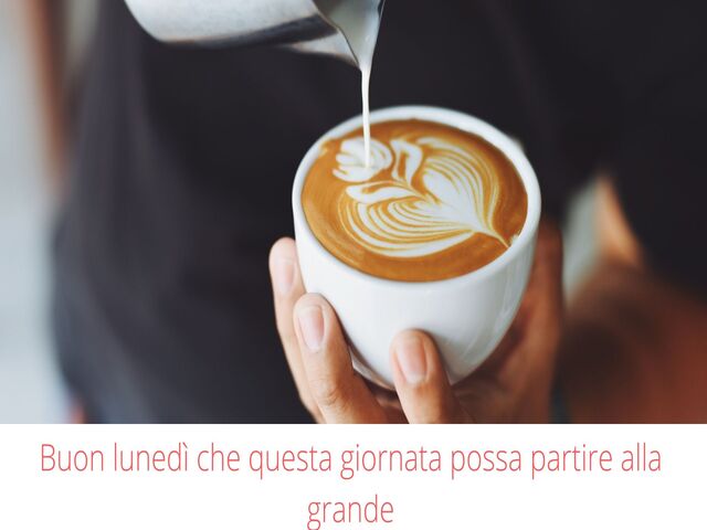 frasi sorprendenti caffè 