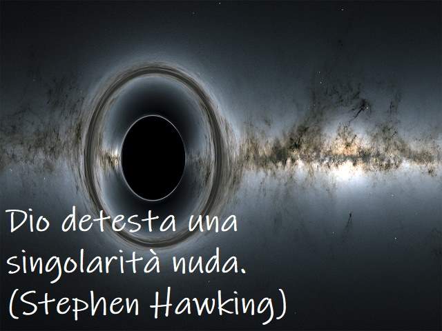 frasi stephen hawking amore