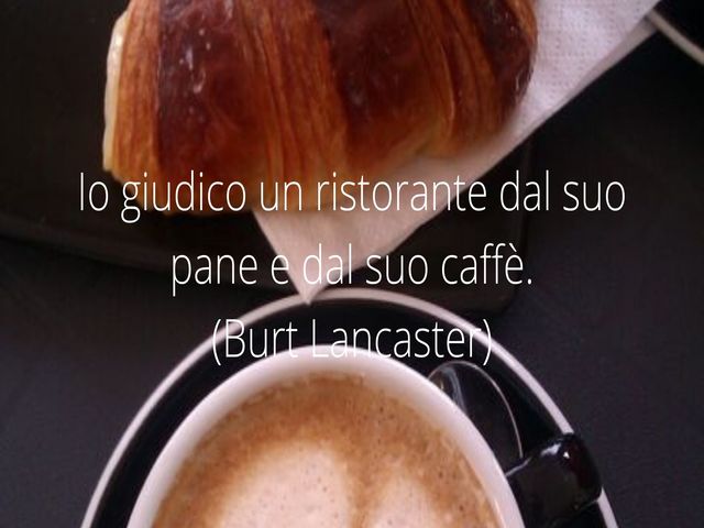 frasi sul caffè 