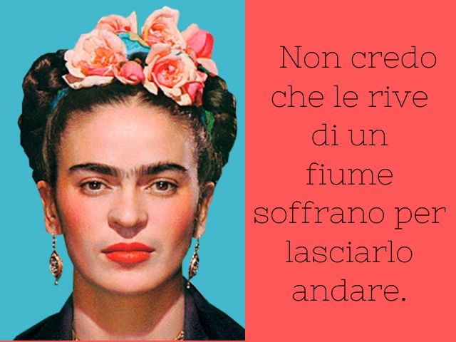 frasi su frida kahlo