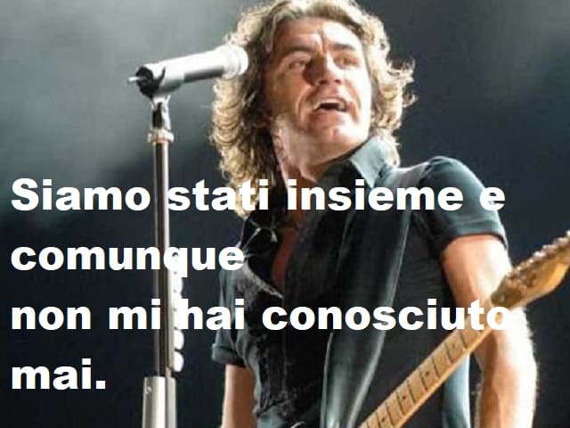 frasi sul sorriso canzoni ligabue